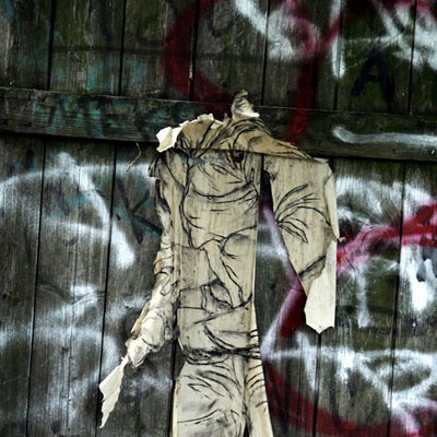 Renate Wichers - STREET ART