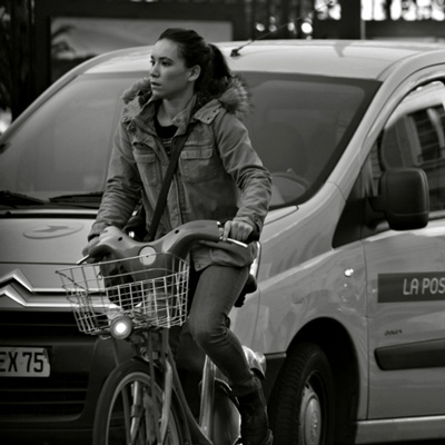 Renate Wichers - STREET PHOTOGRAPHY