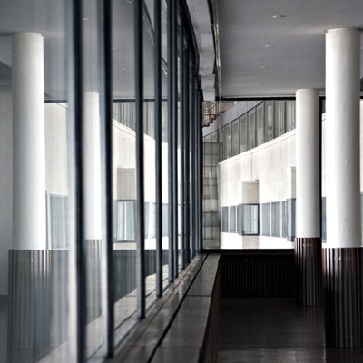 Renate Wichers - ARCHITEKTUR