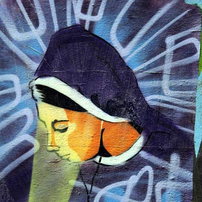 Renate Wichers - STREET ART