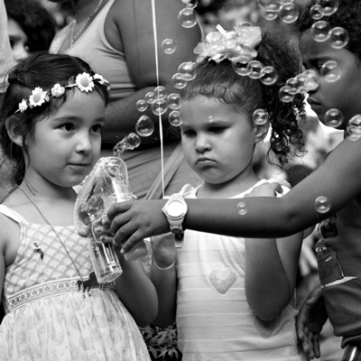 Renate Wichers - STREET PHOTOGRAPHY