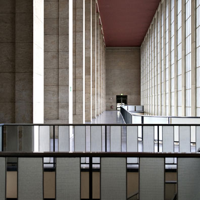 Renate Wichers - ARCHITEKTUR