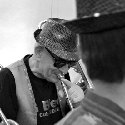 Renate Wichers - STREET PHOTOGRAPHY