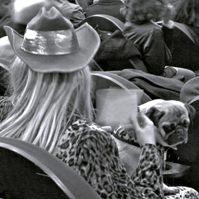 Renate Wichers - STREET PHOTOGRAPHY