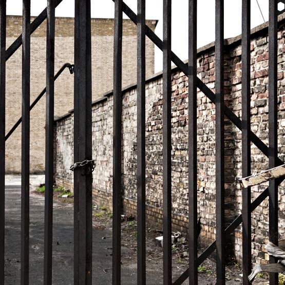 Renate Wichers - ARCHITEKTUR