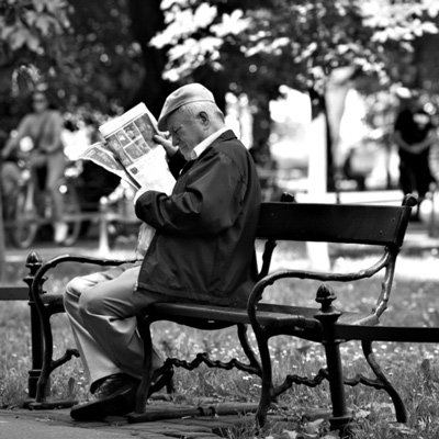 Renate Wichers - STREET PHOTOGRAPHY