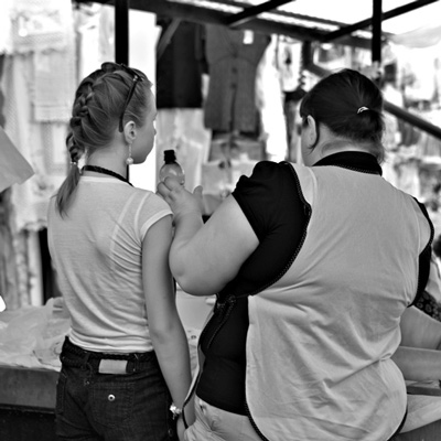 Renate Wichers - STREET PHOTOGRAPHY