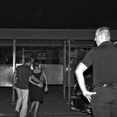 Renate Wichers - STREET PHOTOGRAPHY