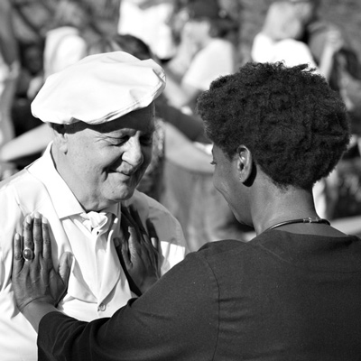 Renate Wichers - STREET PHOTOGRAPHY