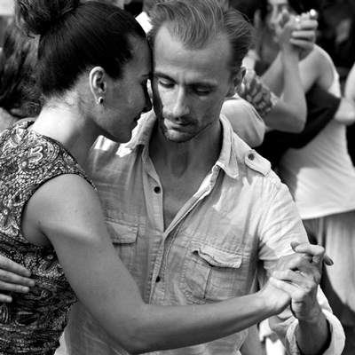 Renate Wichers - STREET PHOTOGRAPHY