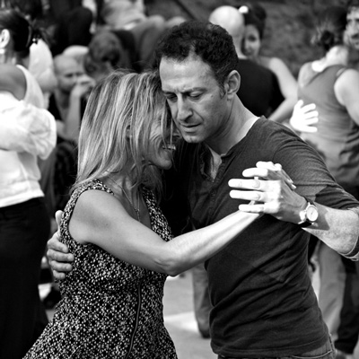 Renate Wichers - STREET PHOTOGRAPHY