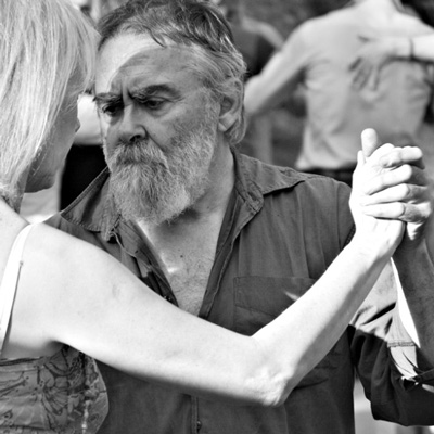 Renate Wichers - STREET PHOTOGRAPHY