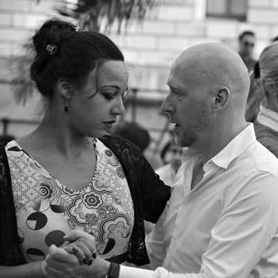 Renate Wichers - STREET PHOTOGRAPHY