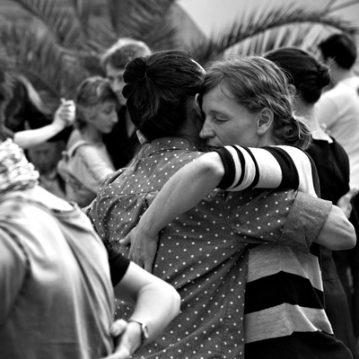 Renate Wichers - STREET PHOTOGRAPHY