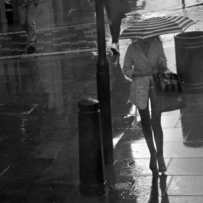 Renate Wichers - STREET PHOTOGRAPHY