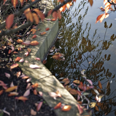 Renate Wichers - LANDSCHAFTS FOTOGRAFIE