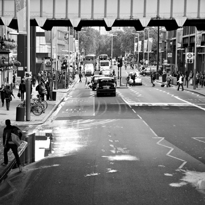 Renate Wichers - STREET PHOTOGRAPHY