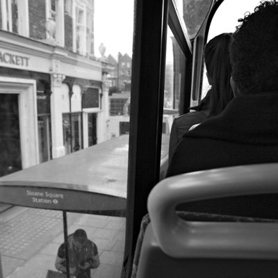 Renate Wichers - STREET PHOTOGRAPHY