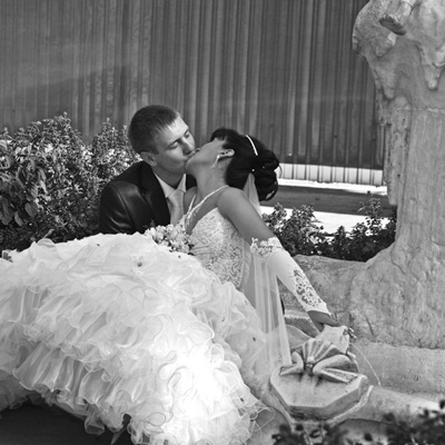 Renate Wichers - STREET PHOTOGRAPHY