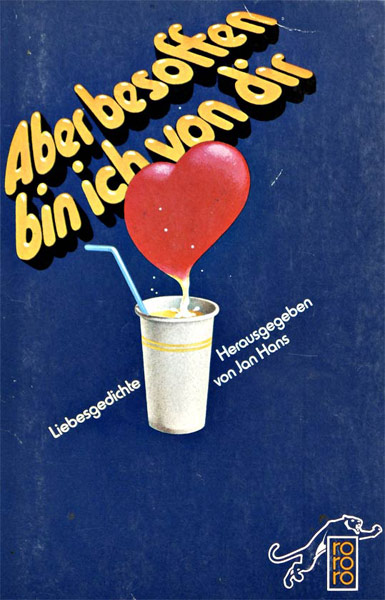 Renate Wichers - Bücher - ABER BESOFFEN BIN ICH VON DIR Renate Wichers - Bücher - ABER BESOFFEN BIN ICH VON DIR