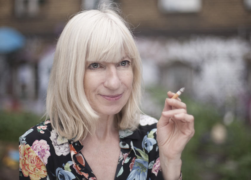 Renate Wichers Renate Wichers