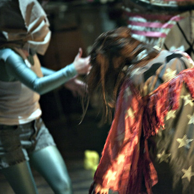 Renate Wichers - Bühnenfotografie WONDERFUL THINGS