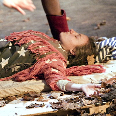 Renate Wichers - Bühnenfotografie WONDERFUL THINGS