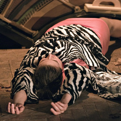 Renate Wichers - Bühnenfotografie WONDERFUL THINGS