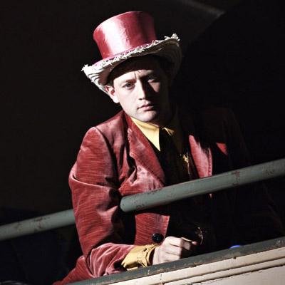 Renate Wichers - Bühnenfotografie WONDERFUL THINGS