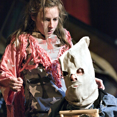 Renate Wichers - Bühnenfotografie WONDERFUL THINGS