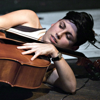 Renate Wichers - Bühnenfotografie WONDERFUL THINGS