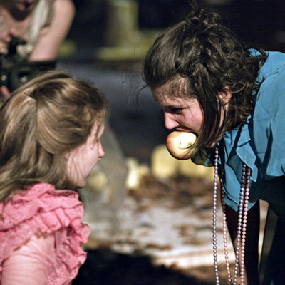 Renate Wichers - Bühnenfotografie WONDERFUL THINGS