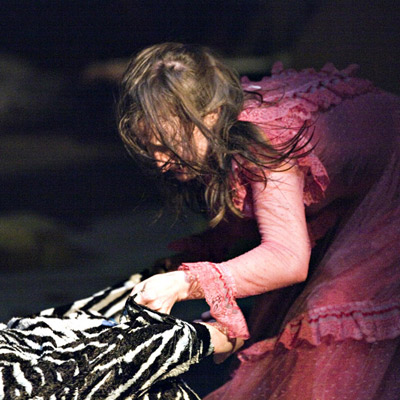 Renate Wichers - Bühnenfotografie WONDERFUL THINGS